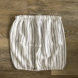 Indah Tube Top